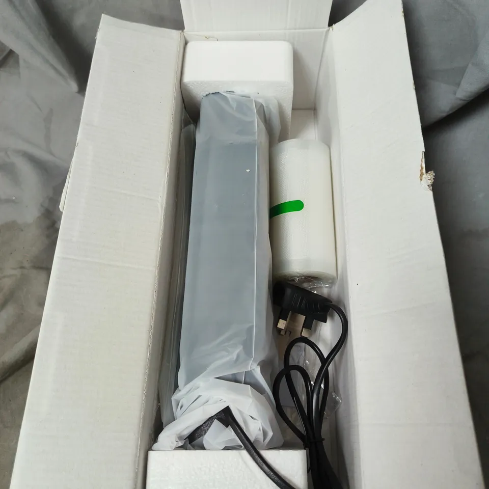 LIVMORE FRESH MATE DUAL-MODE VACUUM SEALER