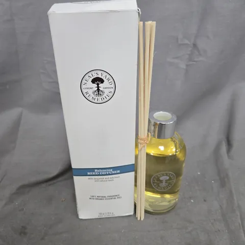 BOXED NEALS YARD BALANCING REED DIFFUSER (200ML)