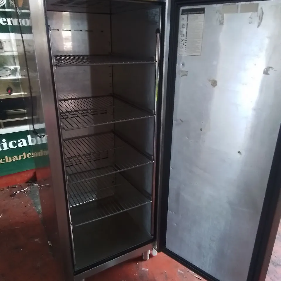 FOSTER EP700H REFRIGERATED CABINET FRIDGE UNIT