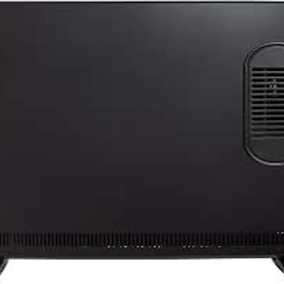 BOXED RUSSELL HOBBS RHCVHTF2004B PORTABLE CONVECTOR HEATER - BLACK