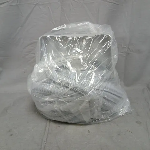 GRUMPY GARDENER REINFORCED EXPANDABLE HOSE WITH ACCESSORIES