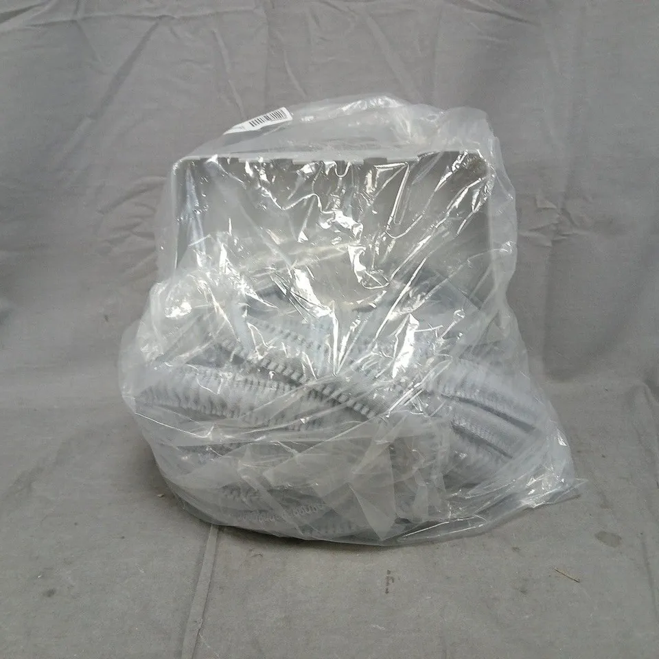 GRUMPY GARDENER REINFORCED EXPANDABLE HOSE WITH ACCESSORIES