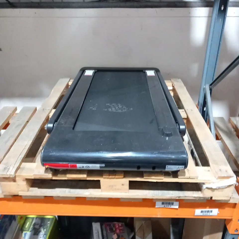 MOBVAI HOME TREADMILL