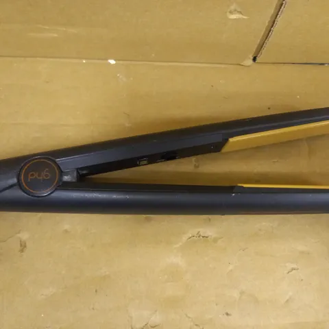 GHD HAIR STRAIGHTENERS