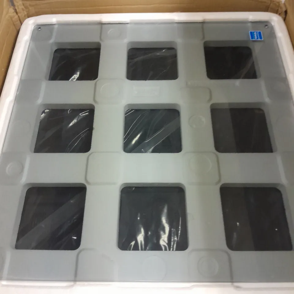 BOXED THERMALTAKE CORE P5 OPEN-FRAME CASE - BLACK - COLLECTION ONLY 