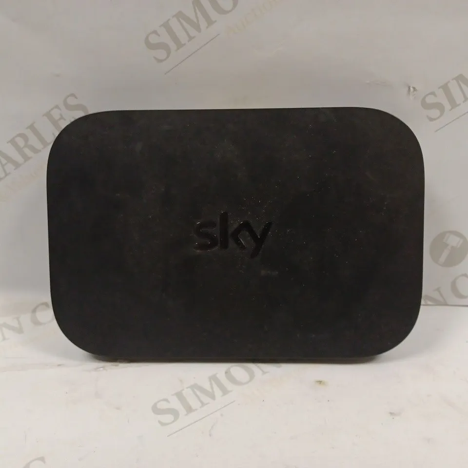 SKY Q HUB (ER115)