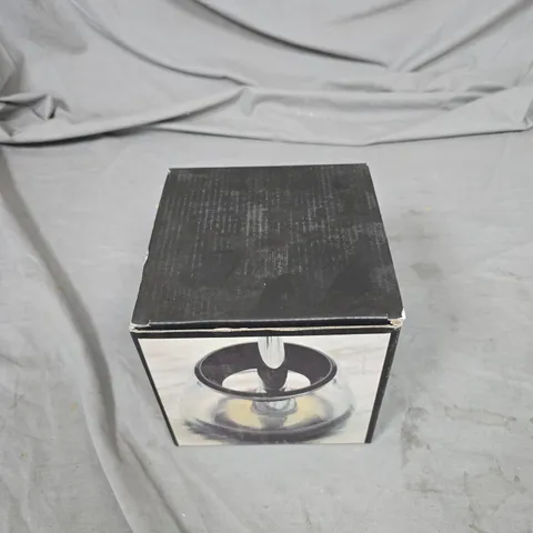 BOX OF 12 ELECTRIC MAKEUP BRUSH CLEANER & DRYER SPIN DEVICES – BOXED KITs WITH INSTRUCTIONS