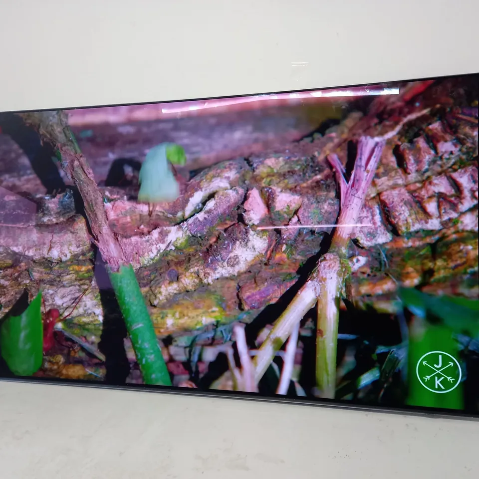SAMSUNG QE65S95BATXXU 65 INCH SAMSUNG OLED 4K SMART TV