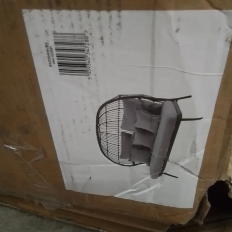 BOXED GOODHOME DAYBED