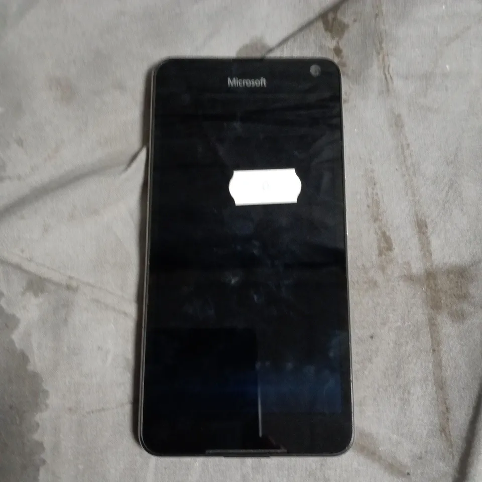 MICROSOFT LUMIA 650 SMARTPHONE 