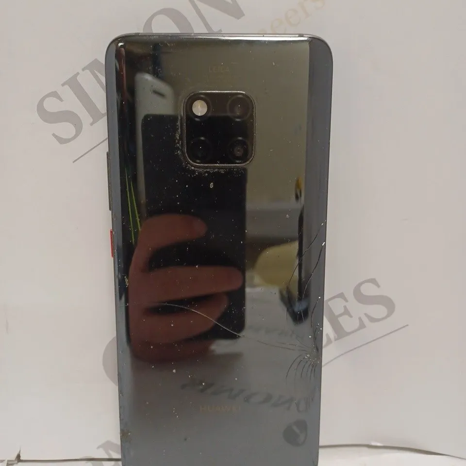 HUAWEI MATE 20 PRO SMARTPHONE 