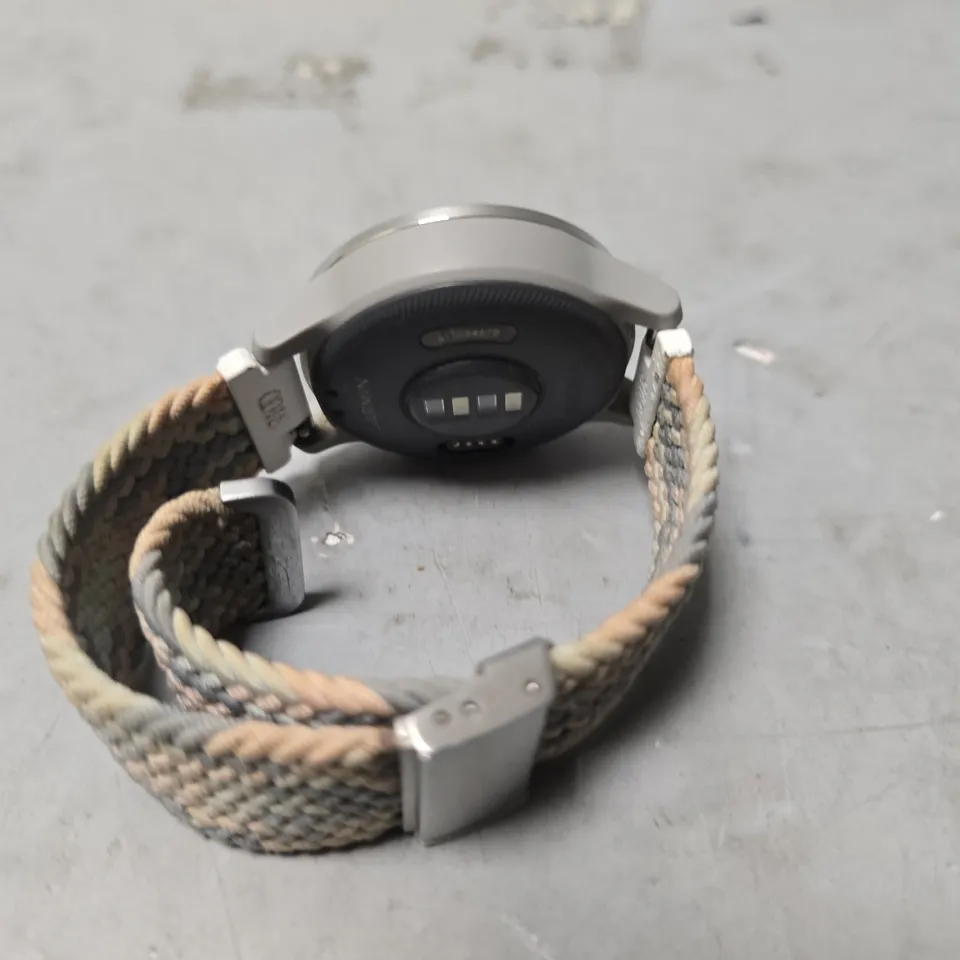 GARMIN VIVOACTIVE 4S