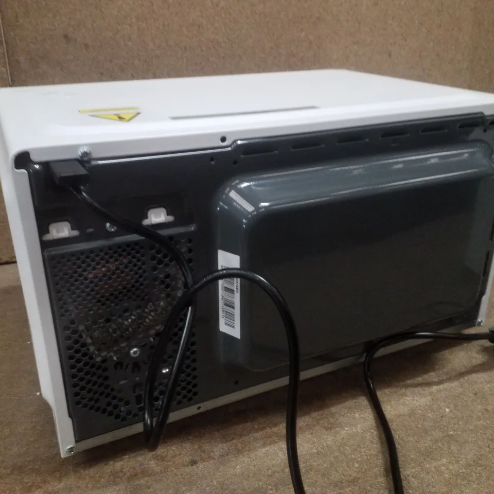 BOXED TOSHIBA MW3-MM20PF(WH) 20L MICROWAVE OVEN 