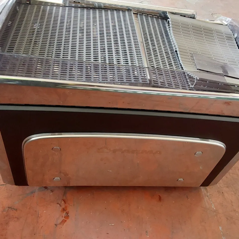  FAEMA EMBLEMA 2 GROUP ESPRESSO MACHINE