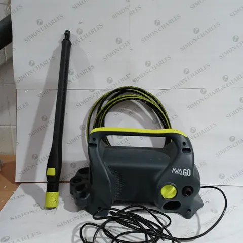 GO P40 MEDIUM BUNDLE PRESSURE WASHER