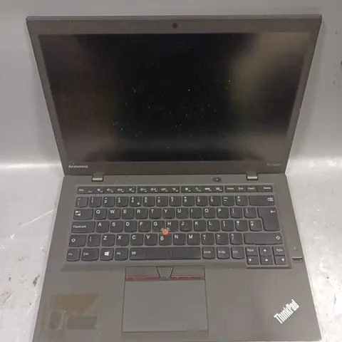 LENOVO THINKPAD X1 CARBON 3RD LAPTOP