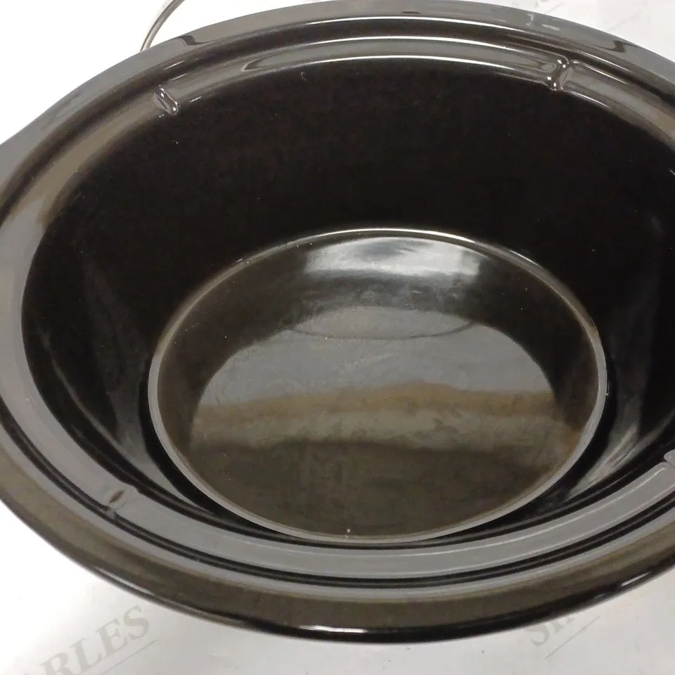 CROCK-POT TIMESELECT DIGITAL SLOW COOKER