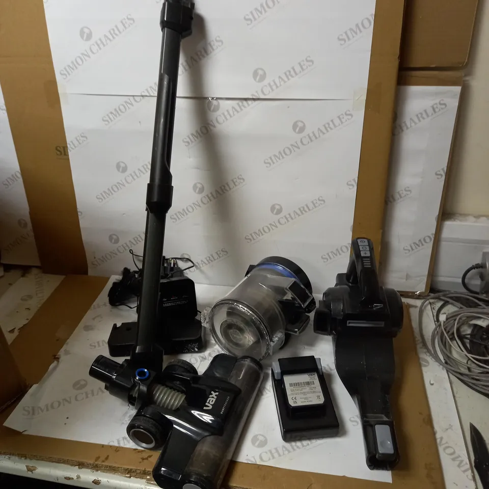VAX ONEPWR BLADE 4 CORDLESS VACUUM CLEANER