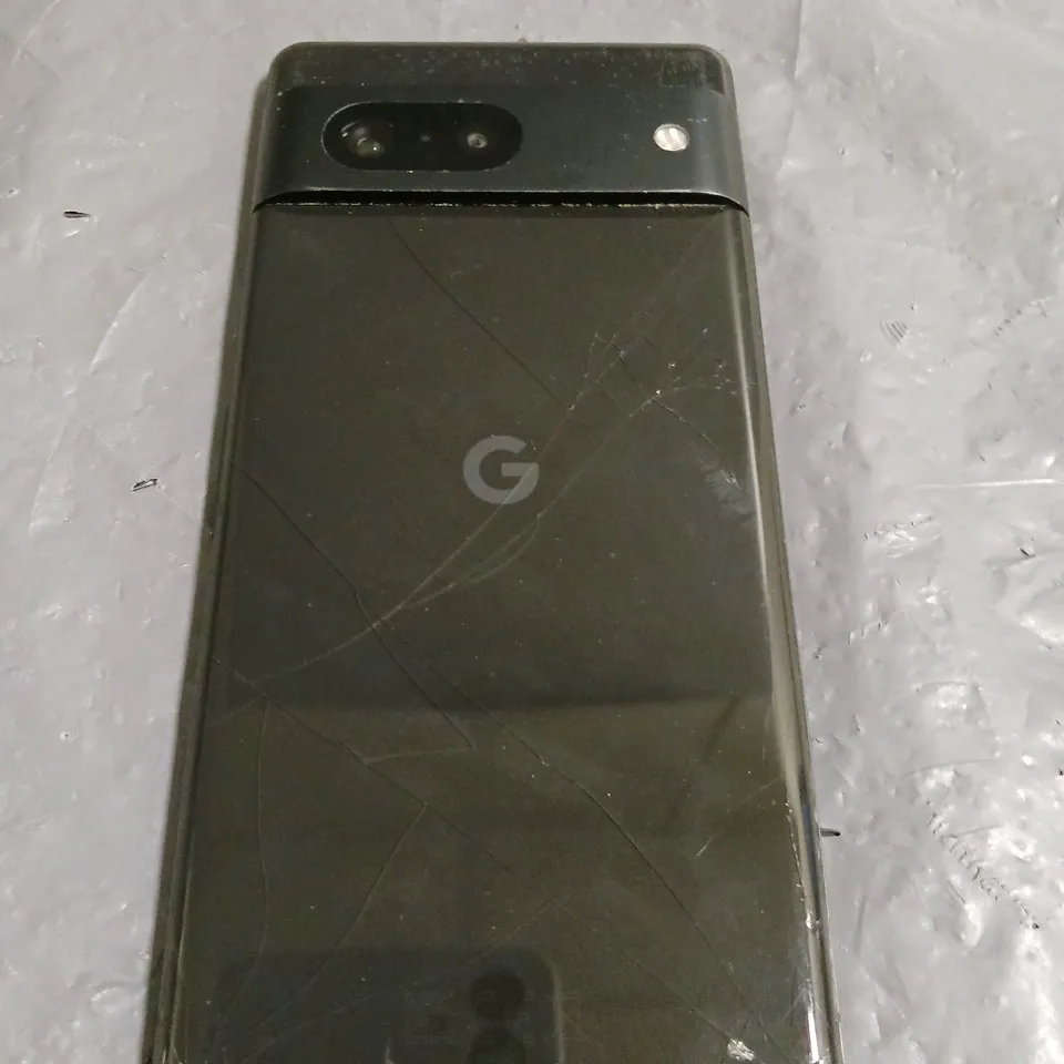 GOOGLE PIXEL 7