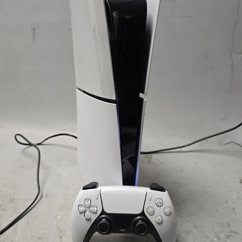 BOXED SONY PLAYSTATION 5 DIGITAL EDITION