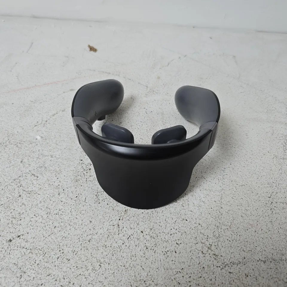 BOXED BLISS & BEYOND 4-HEAD CERVICAL RELAXATION MASSAGER