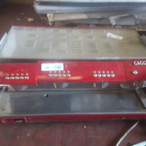 GAGGIA 3D5 MAESTRO 3GRCTZ 230 VAC COFFEE MACHINE