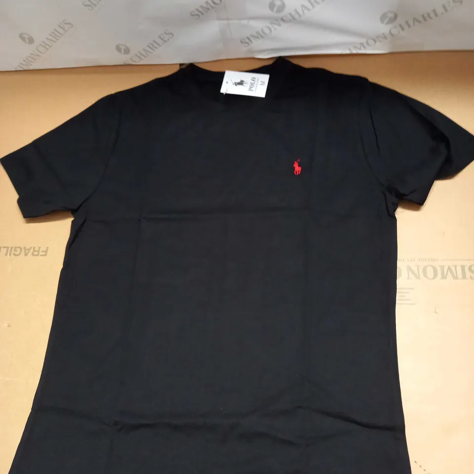 POLO RALPH LAUREN T-SHIRT SIZE M