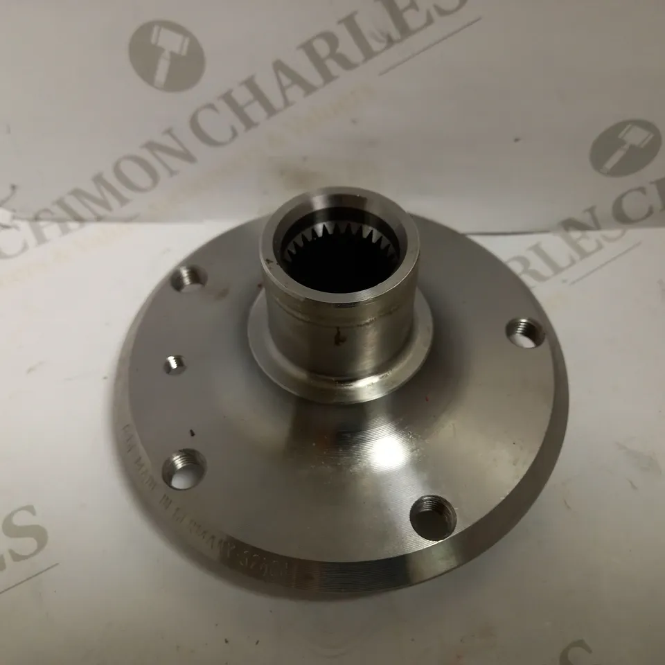 FEBI WHEEL HUB 37804 - MODEL UNKNOWN