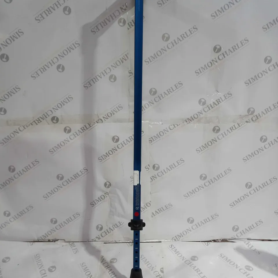 DYNAMO CYCLONE CANE IN BLUE