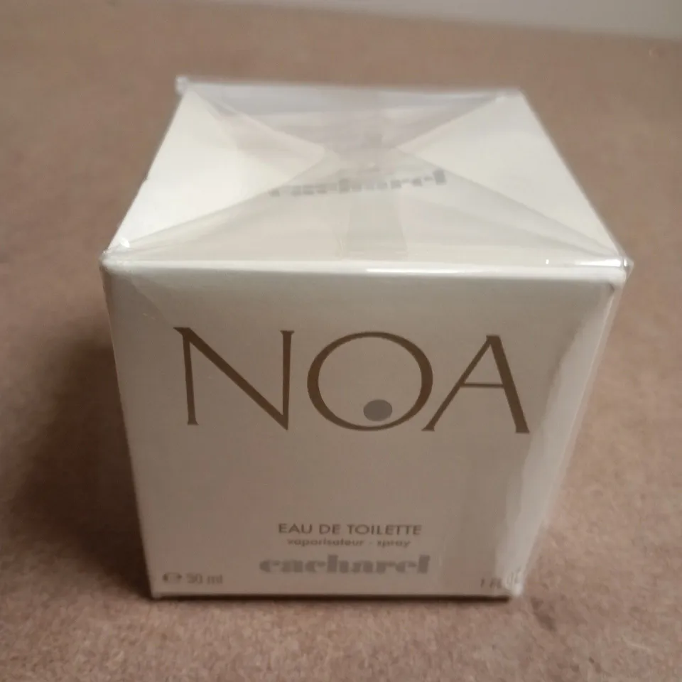 NOA EAU DE TOILETTE 50 ML – BOXED