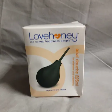Lovehoney Anal Douche 225ml 