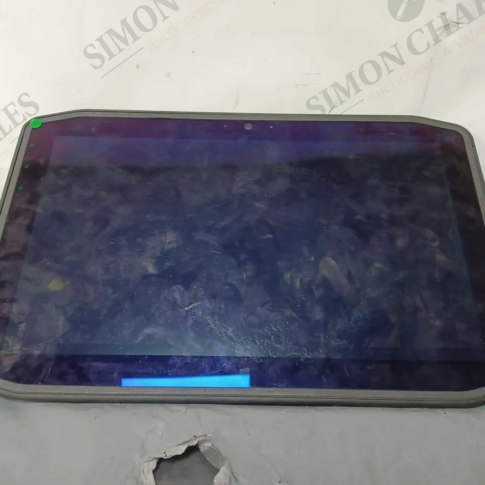 ZEBRA MOTION R12 12 INCH I5-4210Y 1.50GHZ