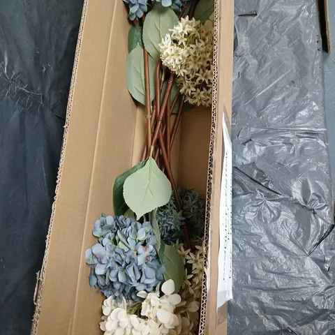 OTTERSBROOK BOUQUET OF FLOWERS 