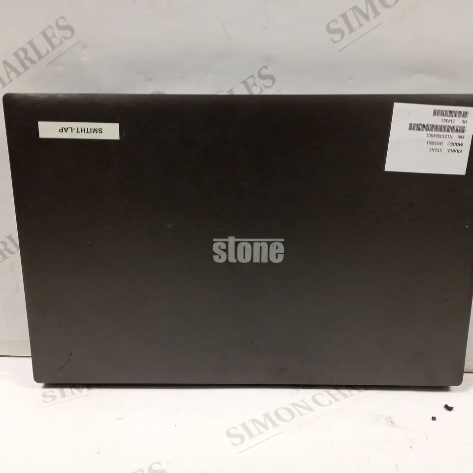 STONE NT310 LAPTOP - W550EU
