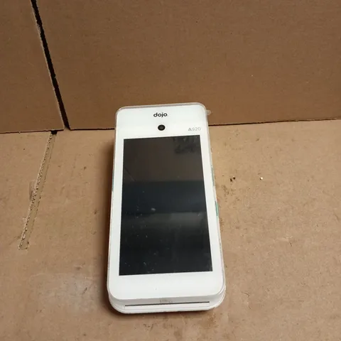 DOJO GO MODEL A920 BOXED