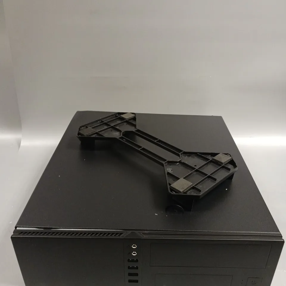 BOXED CIT TOOL-LESS SFF MICRO CHASSIS  