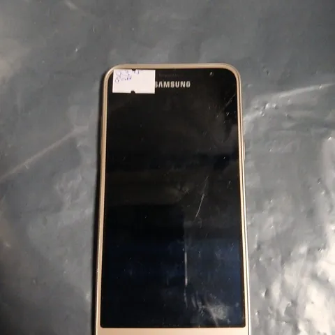 SAMSUNG GALAXY SMARTPHONE