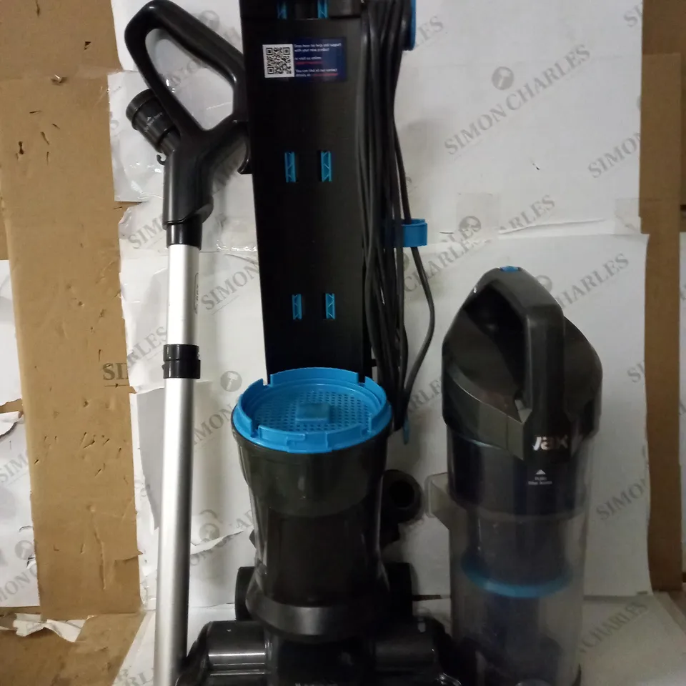 VAX AIR LIFT 2 PET UPRIGHT VACUUM - CDUP-PLXS