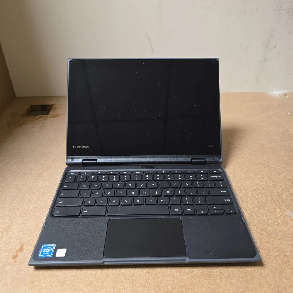 LENOVO 500E CELERON LAPTOP