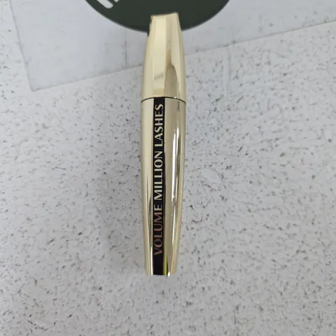 L’ORÉAL PARIS VOLUME MILLION LASHES MASCARA