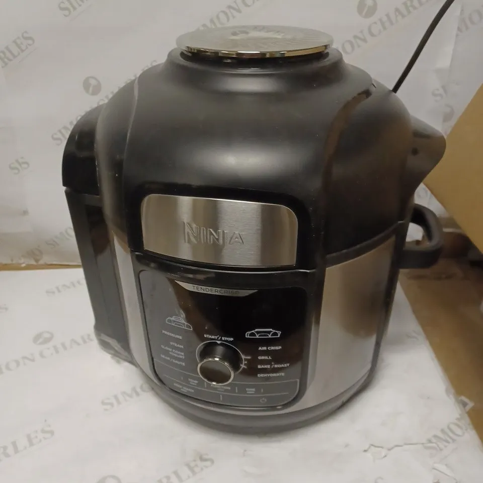 NINJA FOODI MAX MULTI-COOKER