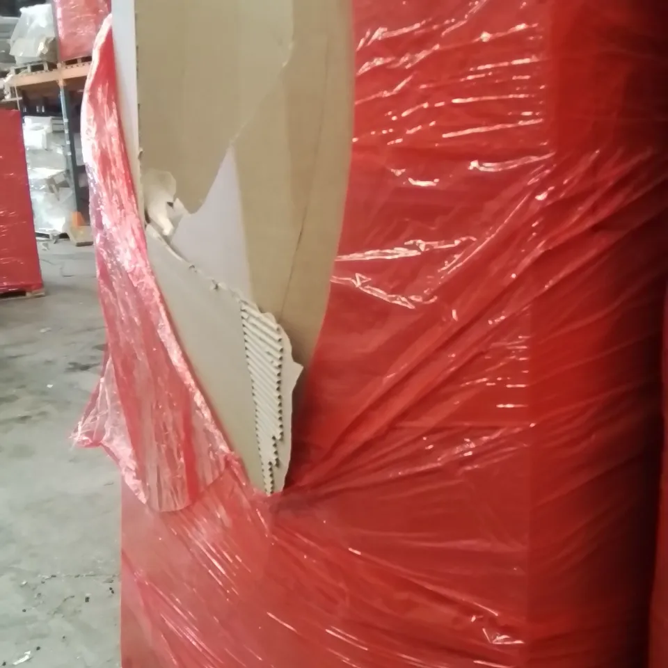 PALLET CONTAINING A LARGE QUANTITY OF PHONE ACCESSORIES AND TV