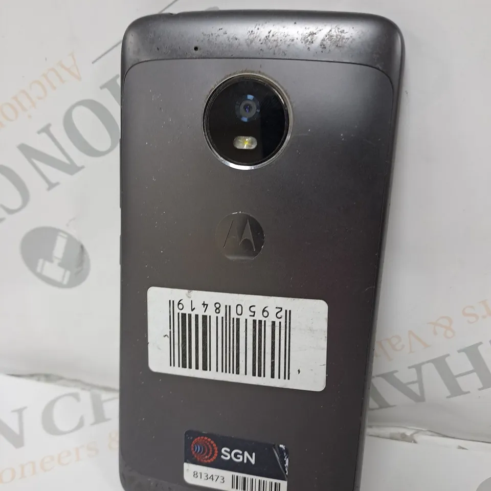 MOTOROLA MOTO G5 MOBILE PHONE