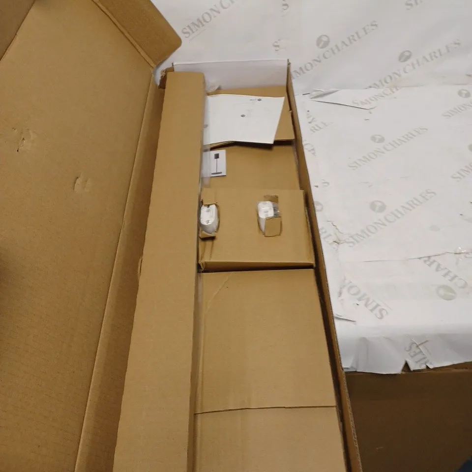 FLEXSON 2X FLOOR STANDS 