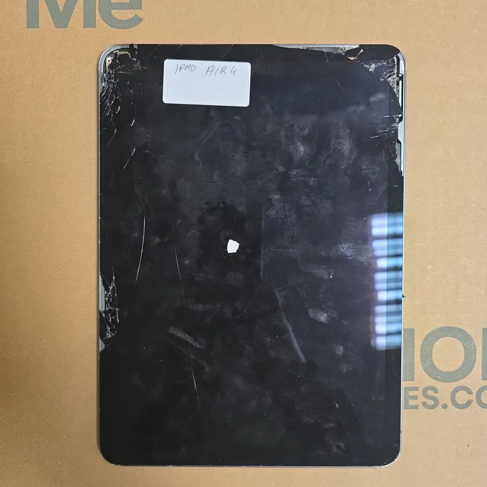 APPLE IPAD TABLET - A2316