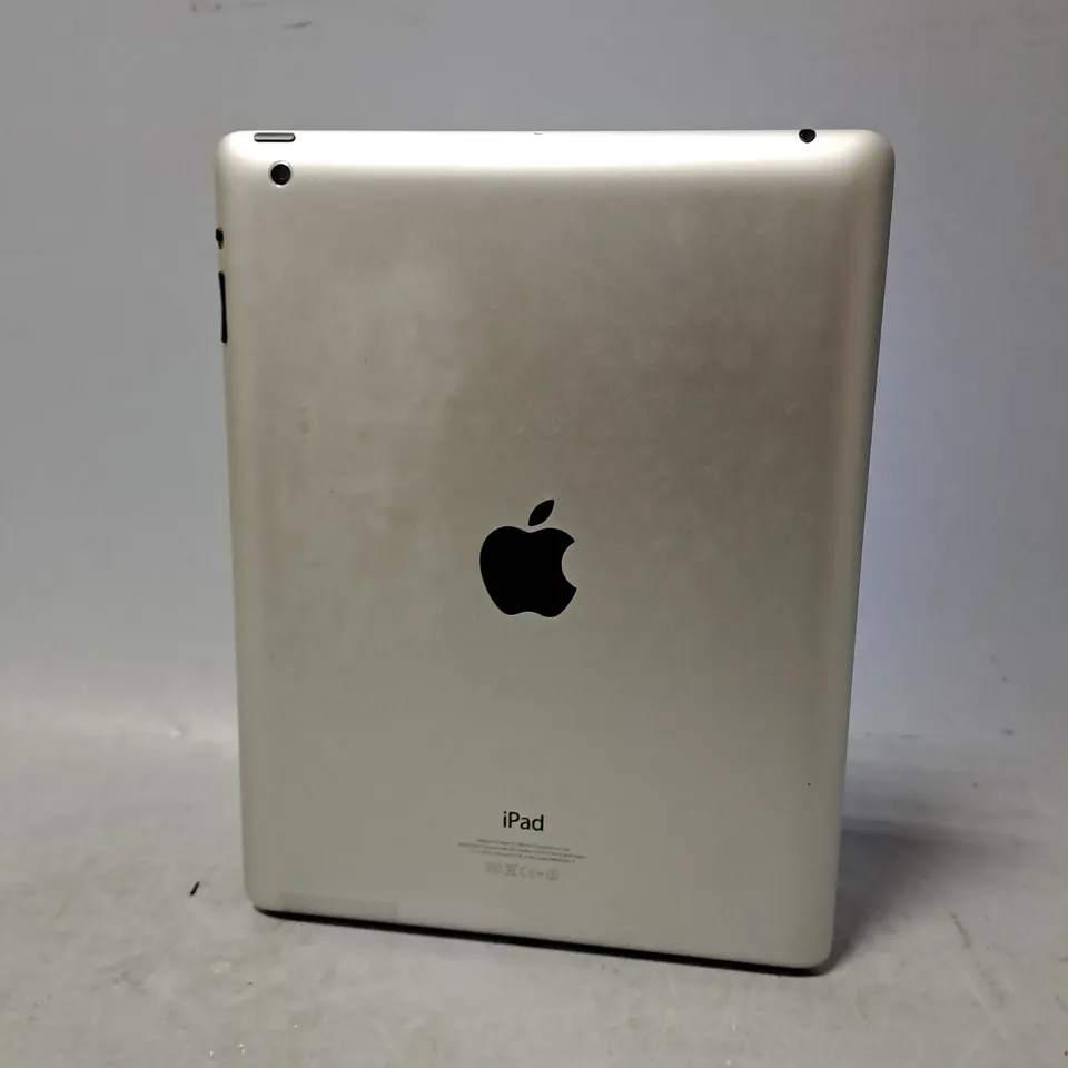 APPLE IPAD A1458