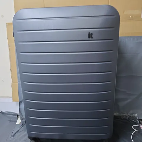 IT LUGGAGE LEGION SUITCASE - LARGE (ASPHALT)