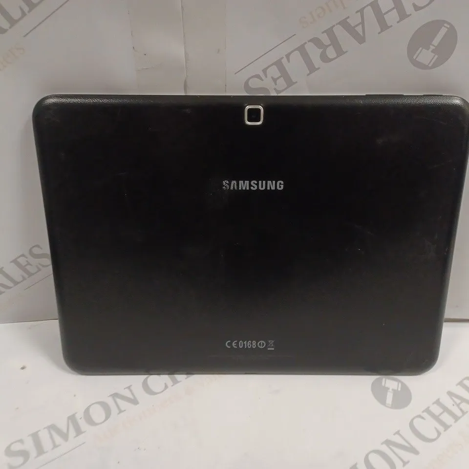 SAMSUNG GALAXY TAB 4 ANDROID TABLET 