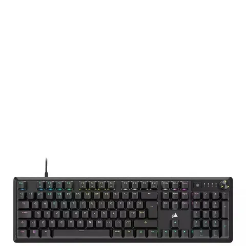 CORSAIR K70 CORE RGB MECHANICAL GAMING KEYBOARD