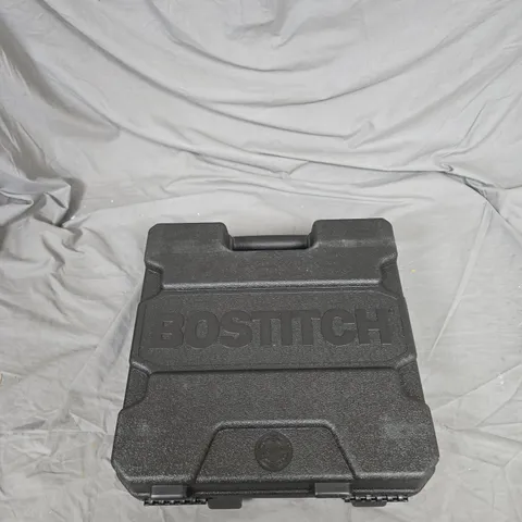 BOSTITCH FN1664-E 16-GAUGE FINISH NAILER – IN CASE WITH MANUAL